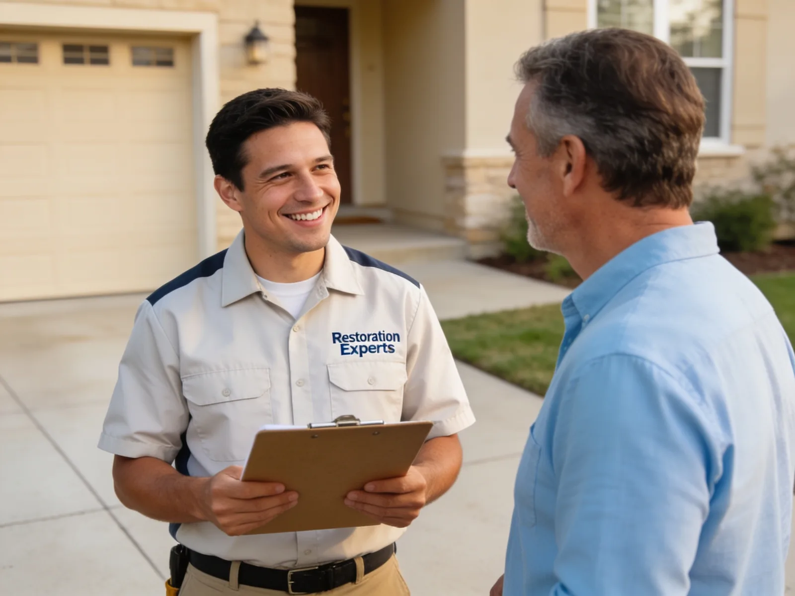 Water Damage Cleanup Dubuque, IA FAQs